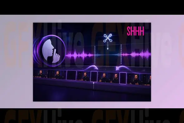 Shhh – Silence Cutter Plugin for Premiere Pro by aescripts v1.1.3
