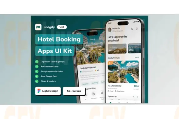 UI8 - Download Virtual Brain | AI Chatbot App UI Kit