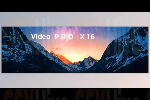 Magix Video Pro X16 v22.0.1.260 (Win)