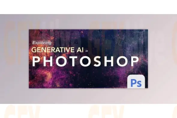 Exploring Generative AI in Photoshop