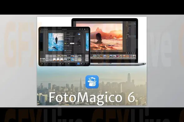 FotoMagico v6.7.6 (Mac)