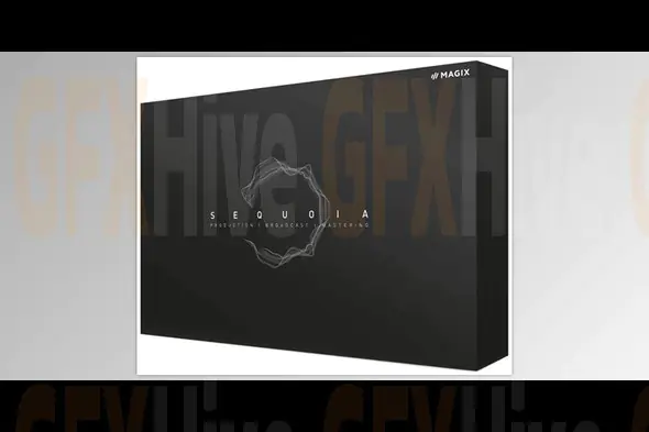 MAGIX - Sequoia Pro 17 17.3.0 Update (Win)