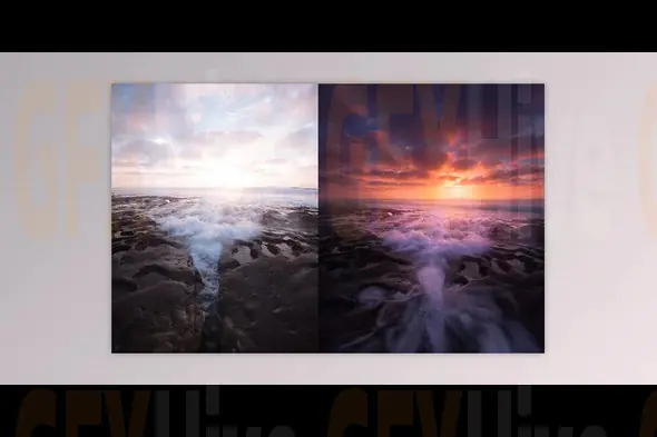 Greg Benz Photography - Lumenzia 11.8.10 (Win, Mac)