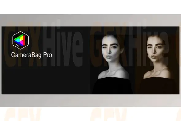 Nevercenter - CameraBag Pro 2026.0 (Win)