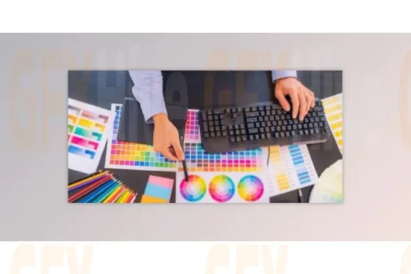 Graphic Design and Adobe Creative Suite