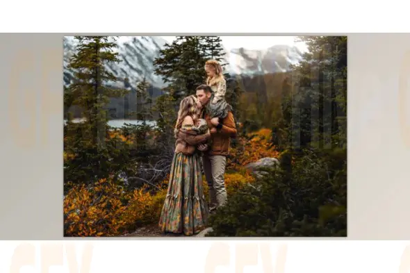 Greater than Gatsby - The Presley Presets Collection