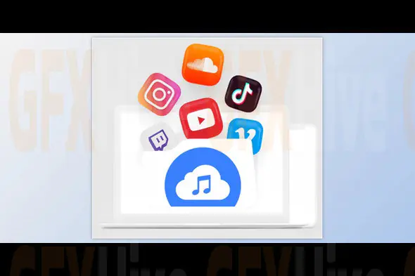 InterPromo GMBH - Download 4K YouTube to MP3 25.1.0 (Win)