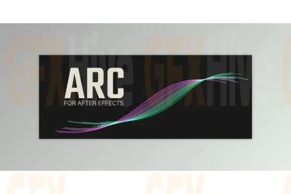 Aescripts - Arc 1.5.1 (Win, Mac)