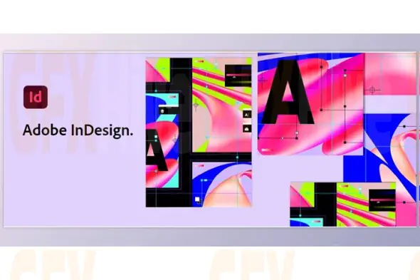 Adobe - Indesign 2026 21.0.1 (Win)