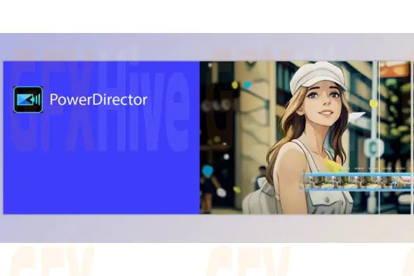 CyberLink - PowerDirector Ultimate 2026 - 24.0.1119.1 (Win)