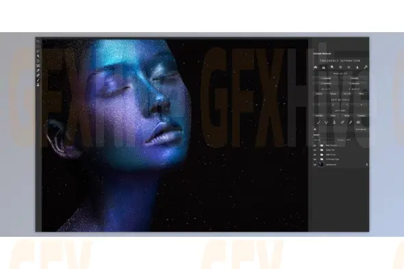 Ultimate Retouch Panel 3.9.2 for Adobe Photoshop