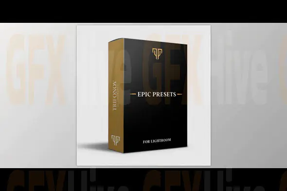 Igor Trifonov - Epic Presets Pack