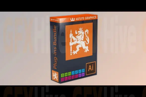 Astute Graphics Plugins Elite Bundle v3.9.9 (Win)