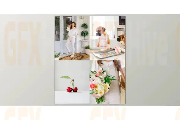 Jillian Harris - Love Collection