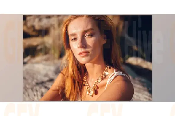 Julia Trotti - Earthy Lightroom Preset Pack - 10 Presets