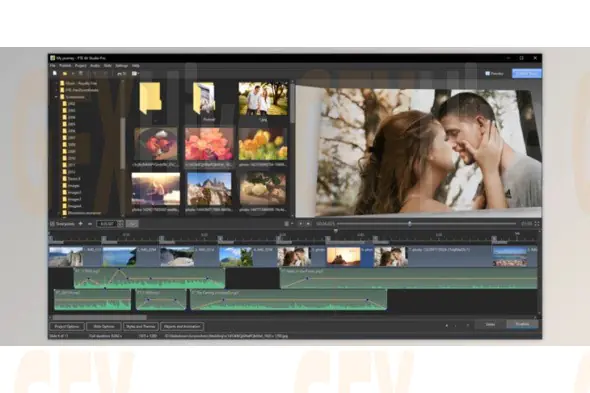 WnSoft PTE AV Studio Pro 11.0.20.1 (Win)