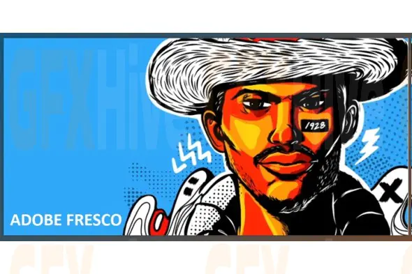 Adobe Fresco 5.7.0.1447 (Win)