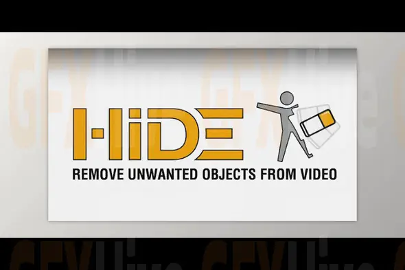 proDAD - Hide 2.0.215.1 (Win)