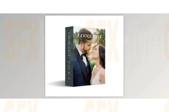 Goodlight Presets - Download Video Lut Pack 1