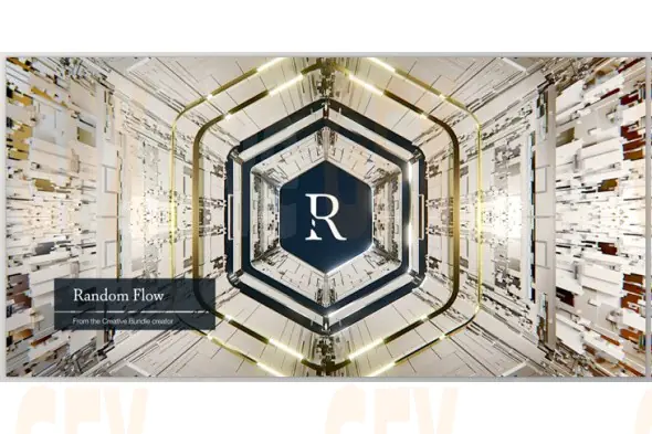 Blender - Random Flow 3.6.9