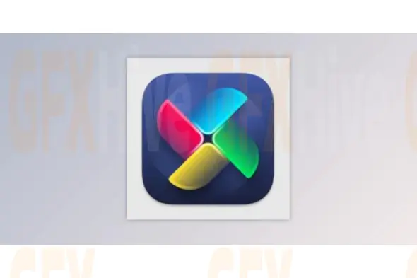 Maksym Cherniaiev - PhotoMill X 3.0.0 (Mac)