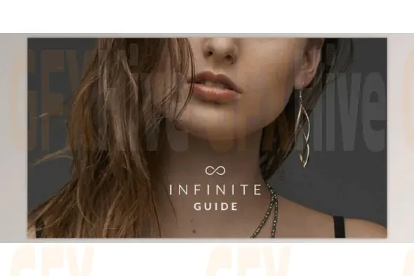 Infinite Tools - Infinite Guide 1.0.5