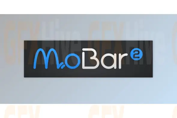 Motionape - MoBar 2 3.5.1