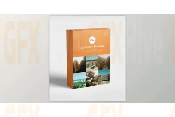 Fuji Film Simulations - Lightroom Presets – Lawless Escape X100VI