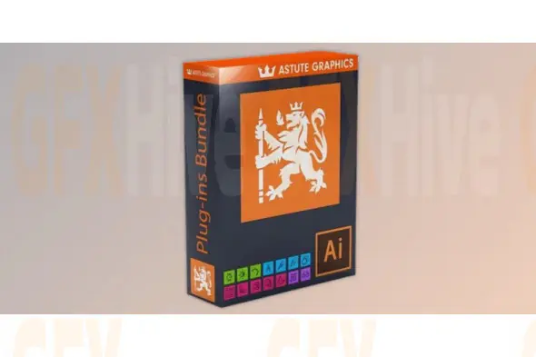 Astute Graphics - Plugins Elite Bundle 4.3.0 (Win)