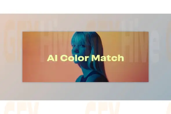 Aescripts - AI Color Match 1.3.5 (Win)