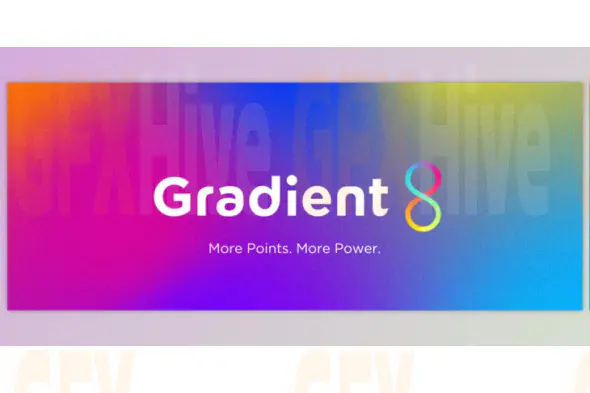Aescripts - Gradient8 1.0