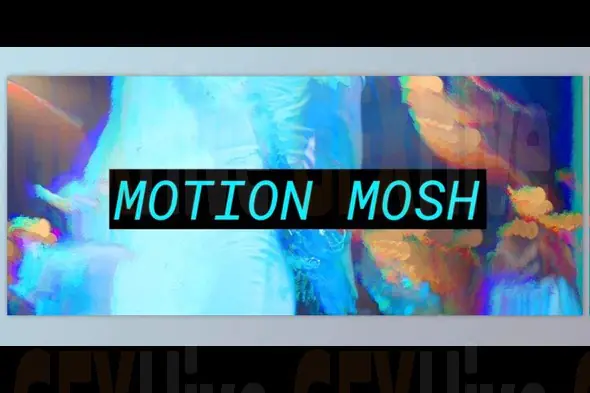 Aescripts - Motion Mosh v2.2.0 for Adobe & DaVinci Resolve