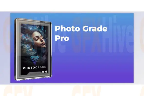 Photo Grade Pro 1.2.6 Build 126 (Win)