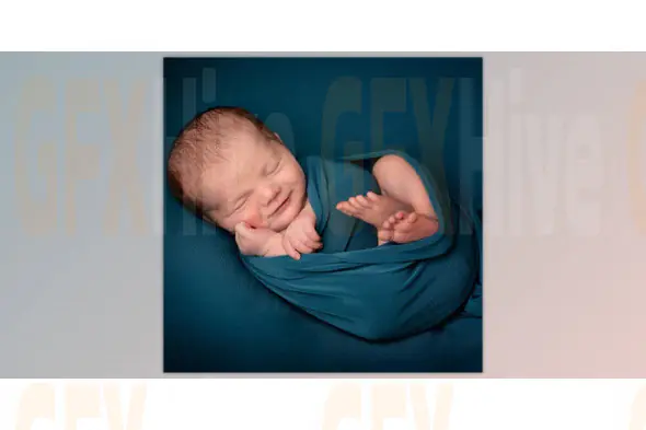 nuugraphics - The Newborn Workflow Kit