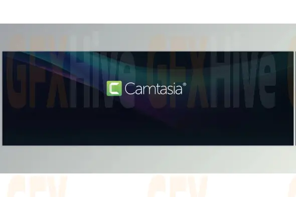 TechSmith - Camtasia 2025 25.2.4.12581 (Win)