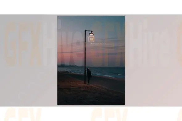 Lee Yik Keat - Download 15 Premium Lightroom Presets