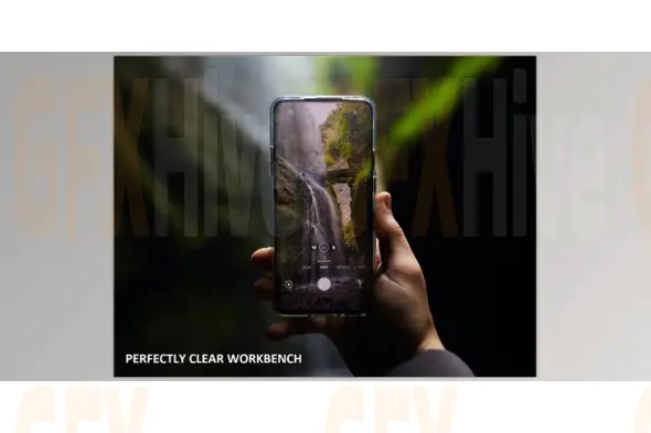 EyeQ - Perfectly Clear WorkBench 4.8.0.2858 (Win)