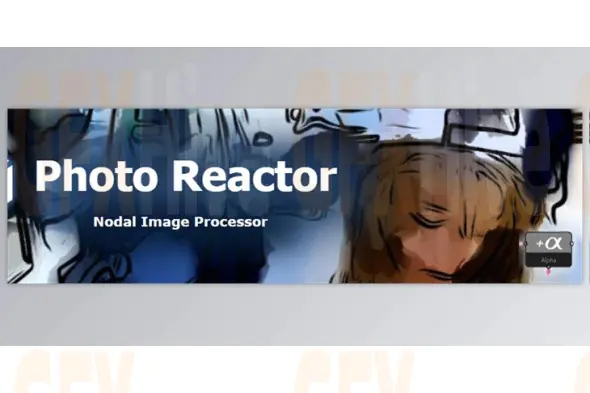 MediaChance - Photo Reactor 1.8.1 (Win)