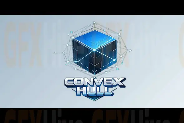 Convex Hull – After Effects Plugin by aescripts v1.0 for macOS