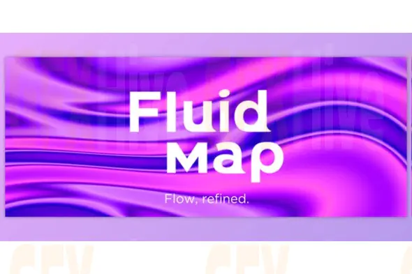 Aescripts - FluidMap 1.0
