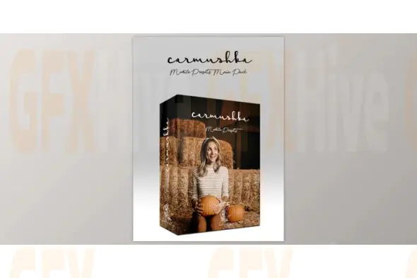 Kreativ Wedding - Download Carmushka Original Mobile Presets - Kreativ Wedding Lightroom Presets & L