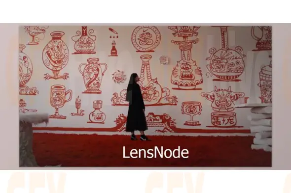 Node Mill - Davinci Resolve - LensNode 1.0.16 (Win)