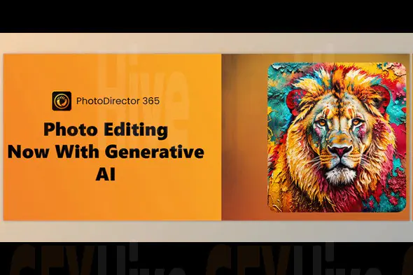 CyberLink - PhotoDirector Ultra 2025 16.5.1810.0 (Win)