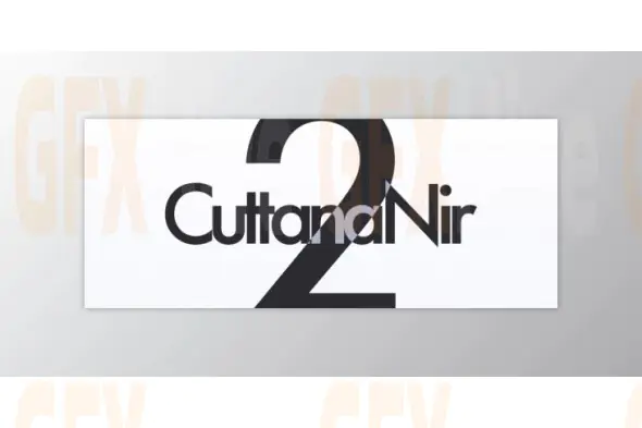 Aescripts - Download CuttanaNir2 2.0.5 (Win, Mac)
