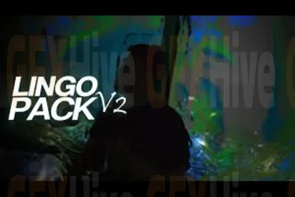 LINGO PACK V2