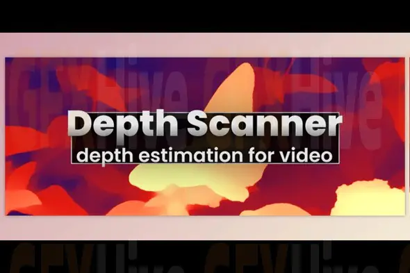 Aescripts - Depth Scanner 2 2.3.29 (Win)