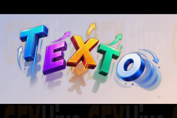 Texto – Text Animation for After Effects by aescripts v1.0.1