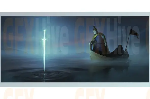 Knights of the Editing Table - Excalibur 1.2.10 For Premiere Pro (Win)