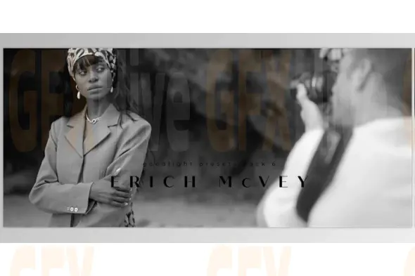 Goodlight Presets - Pack 6 Erich McVey Part II