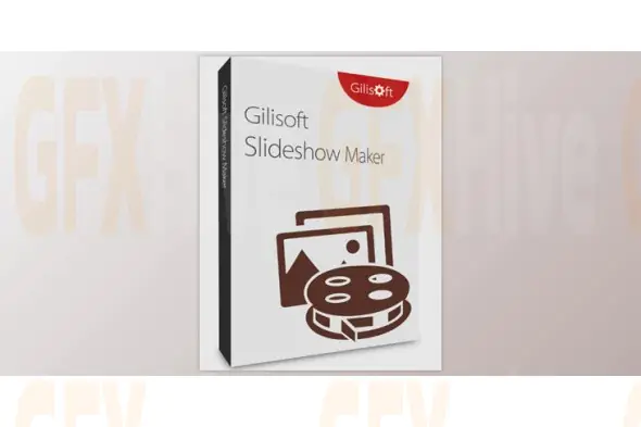 GiliSoft SlideShow Maker 14.7 (Win)